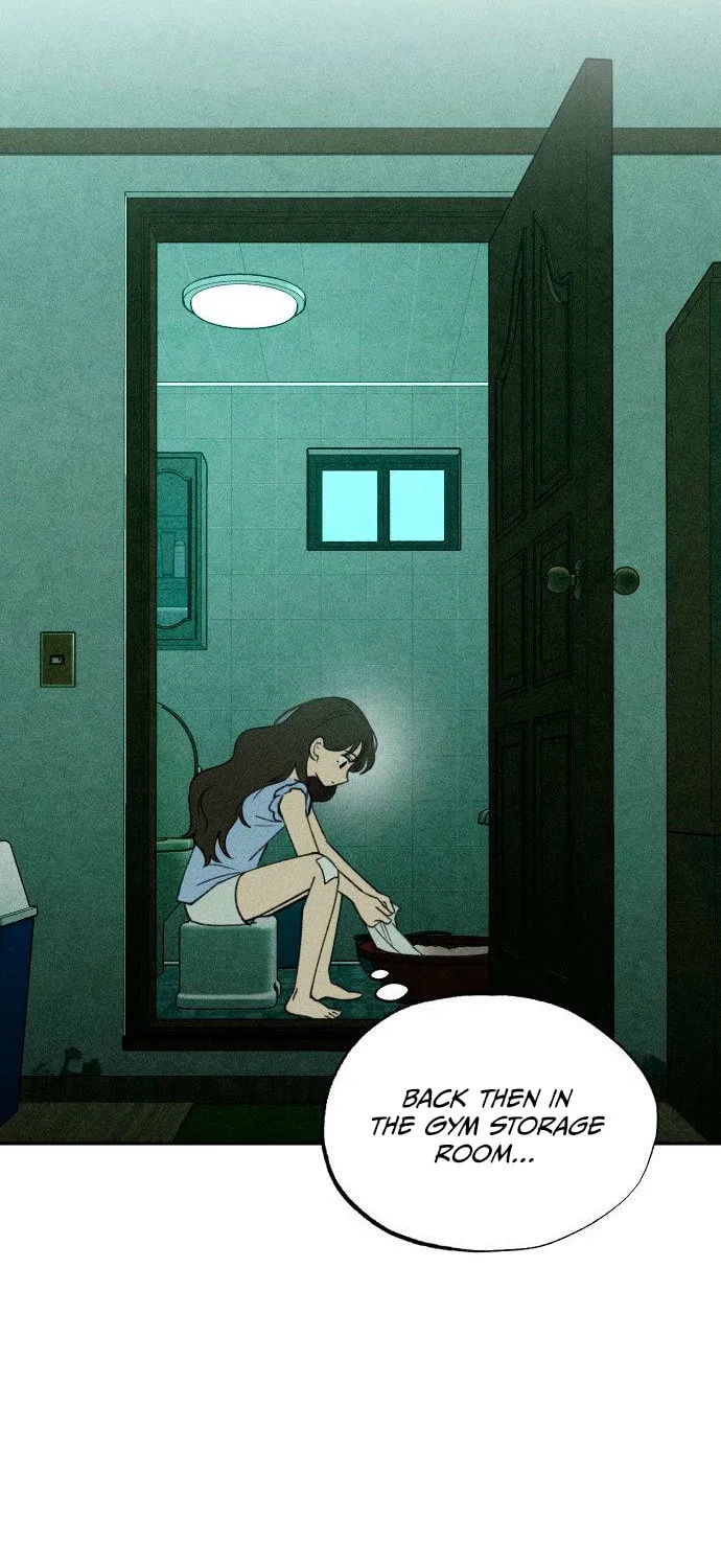 Classmate (Sooriboo) Chapter 6 page 31 - 
