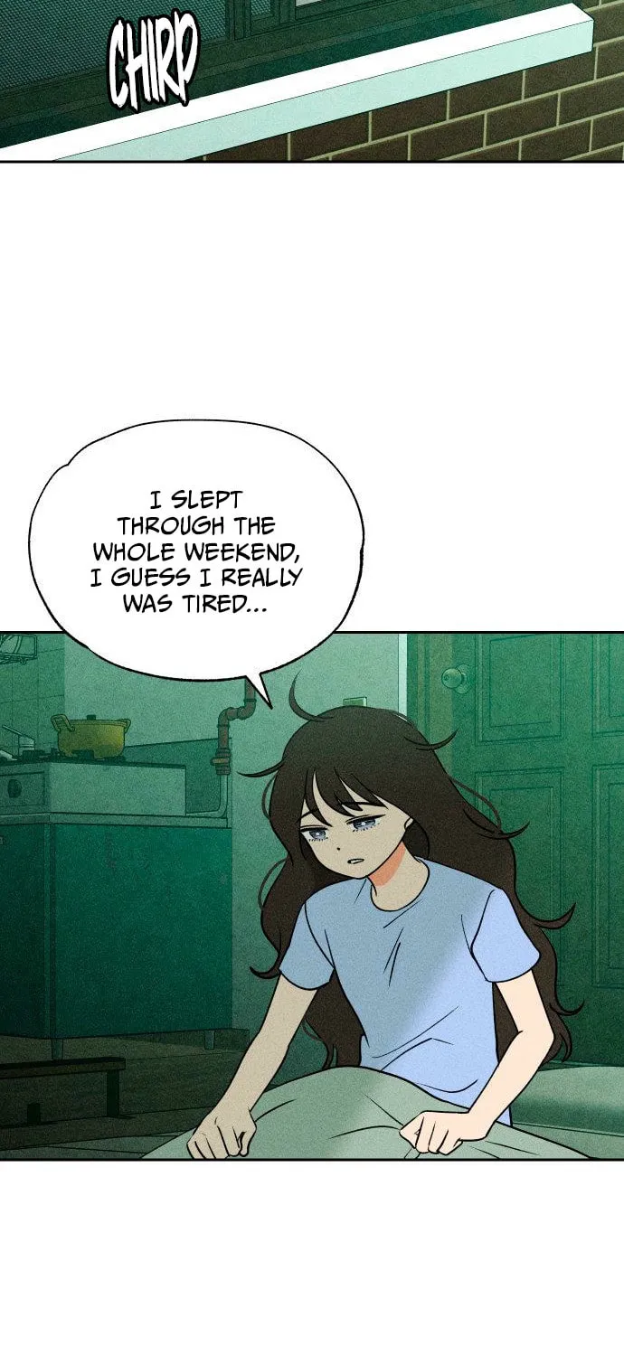 Classmate (Sooriboo) Chapter 6 page 5 - 