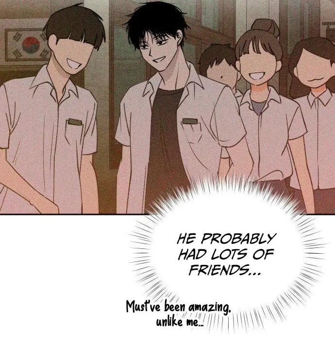 Classmate (Sooriboo) Chapter 6 page 50 - 
