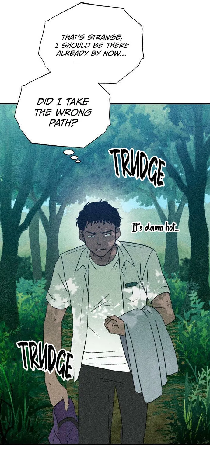 Classmate (Sooriboo) Chapter 7 page 13 - 