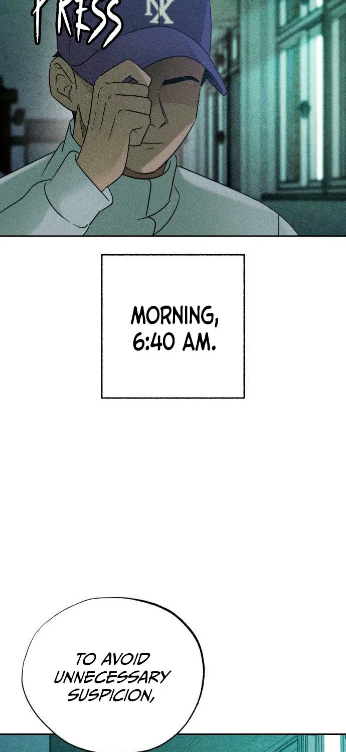 Classmate (Sooriboo) Chapter 7 page 3 - 