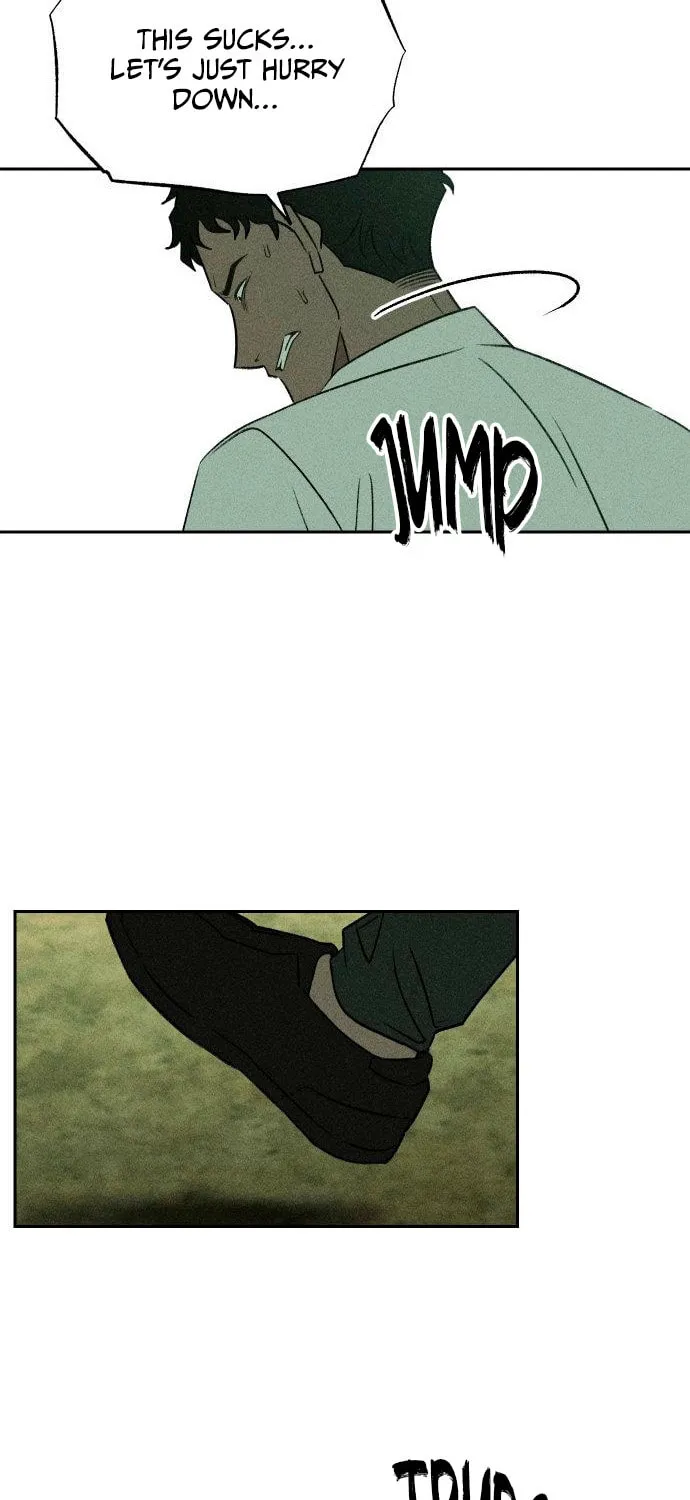 Classmate (Sooriboo) Chapter 7 page 27 - 