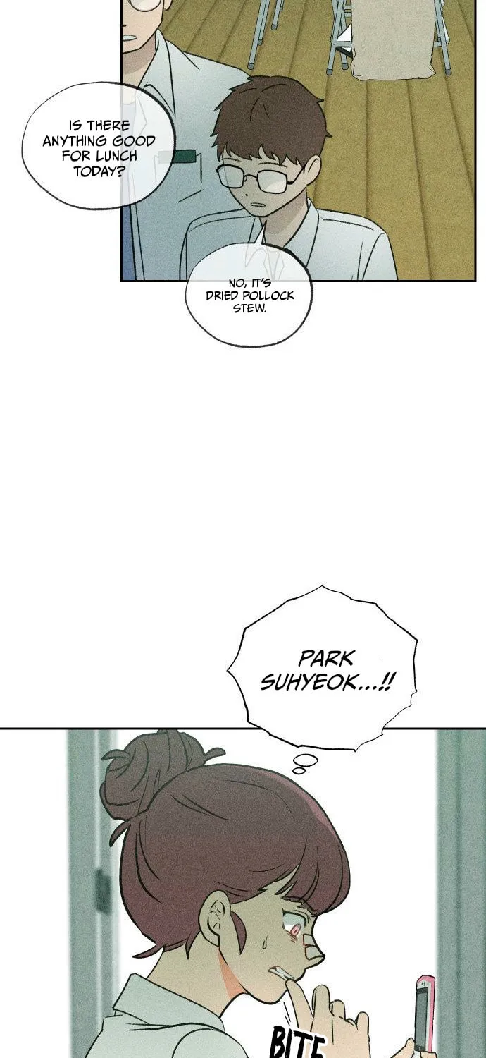 Classmate (Sooriboo) Chapter 7 page 69 - 