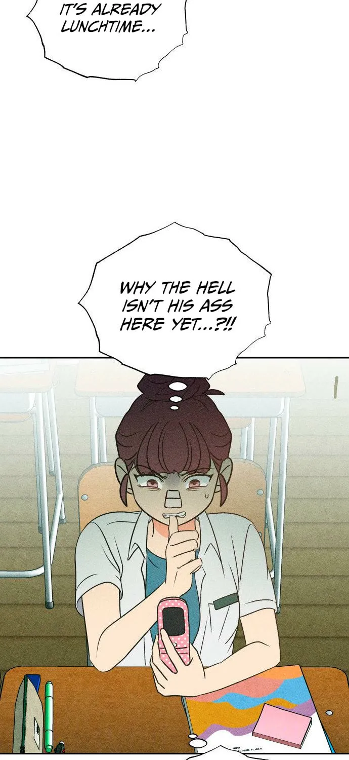 Classmate (Sooriboo) Chapter 7 page 71 - 