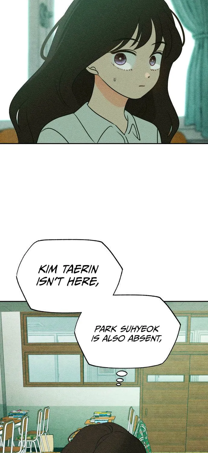 Classmate (Sooriboo) Chapter 7 page 83 - 