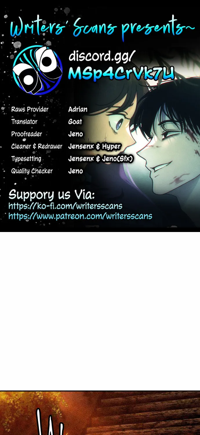 Classmate (Sooriboo) Chapter 8 page 1 - 