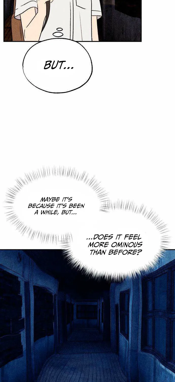 Classmate (Sooriboo) Chapter 8 page 17 - 