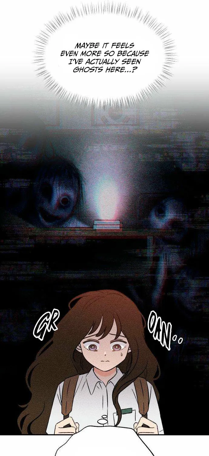 Classmate (Sooriboo) Chapter 8 page 19 - 