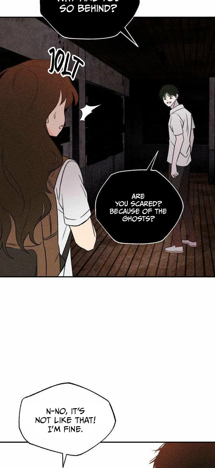 Classmate (Sooriboo) Chapter 8 page 21 - 