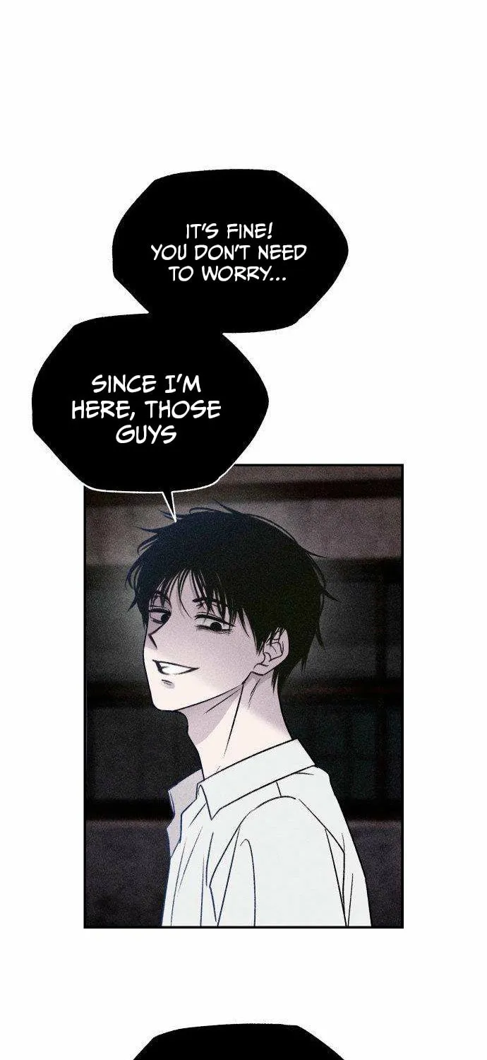 Classmate (Sooriboo) Chapter 8 page 23 - 