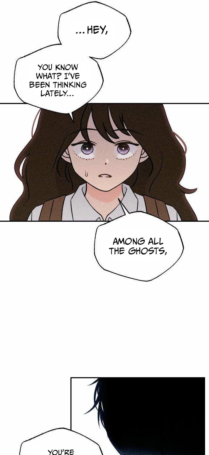Classmate (Sooriboo) Chapter 8 page 25 - 