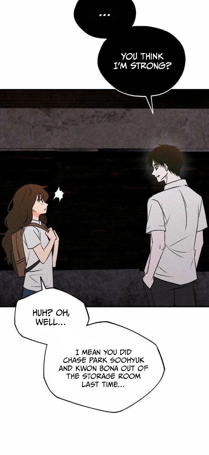 Classmate (Sooriboo) Chapter 8 page 27 - 