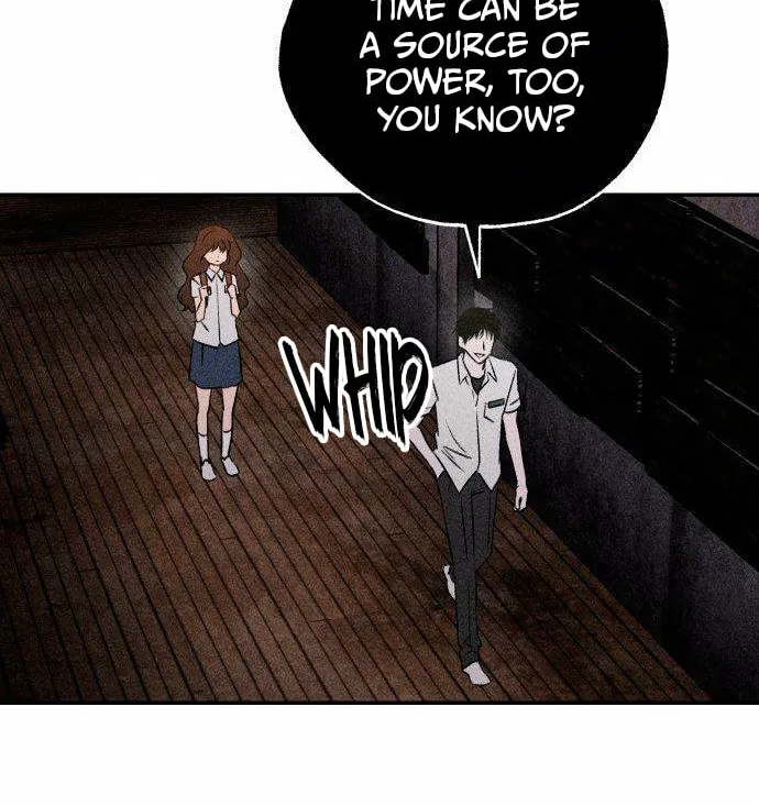 Classmate (Sooriboo) Chapter 8 page 30 - 