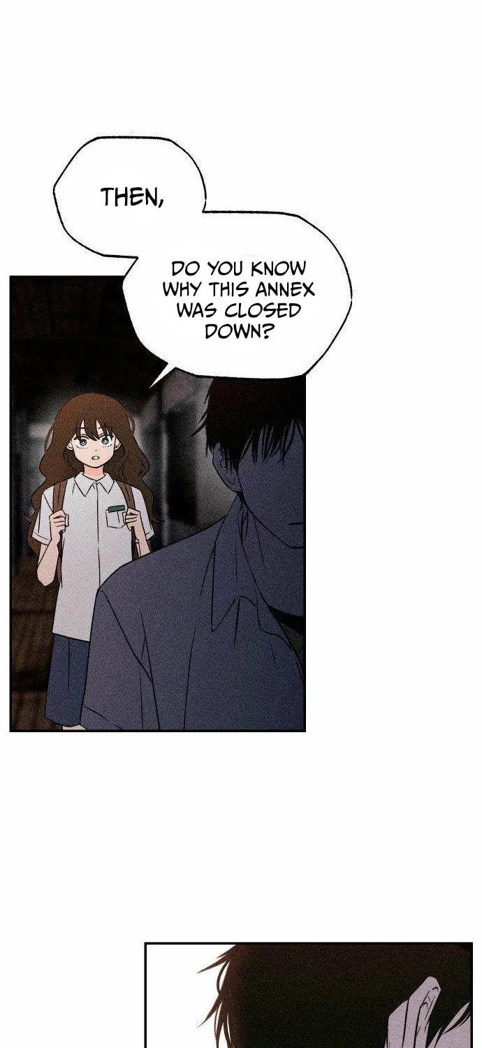 Classmate (Sooriboo) Chapter 8 page 31 - 
