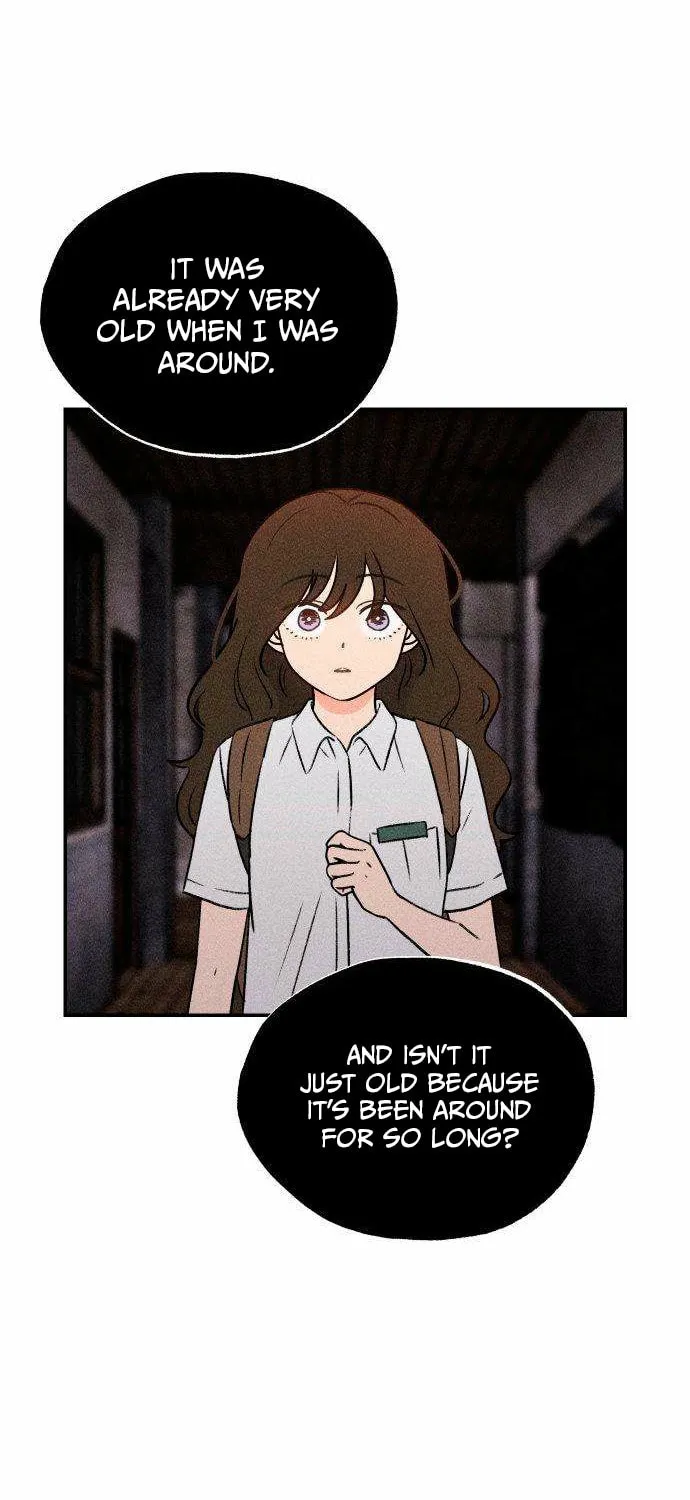 Classmate (Sooriboo) Chapter 8 page 33 - 