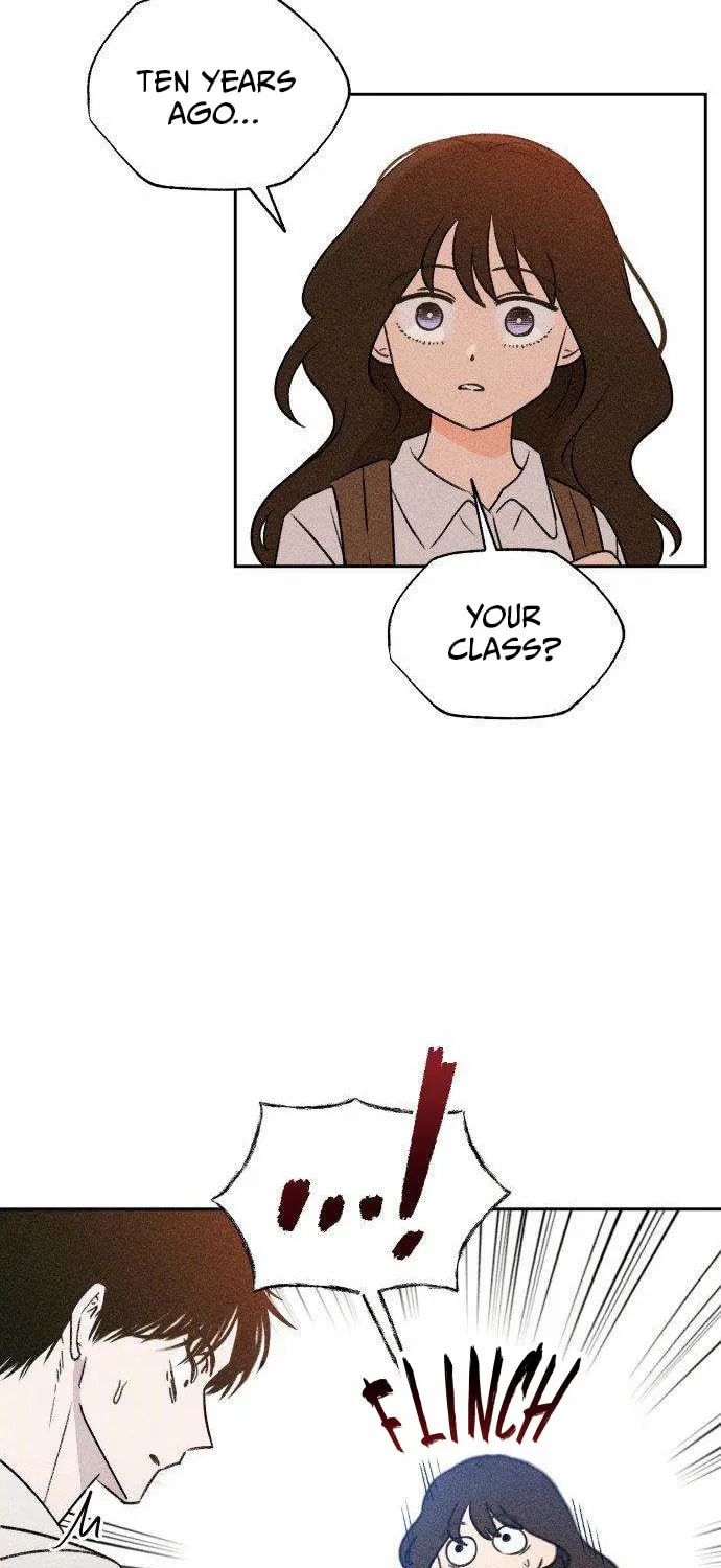 Classmate (Sooriboo) Chapter 8 page 43 - 