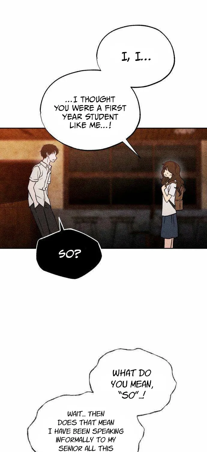 Classmate (Sooriboo) Chapter 8 page 45 - 