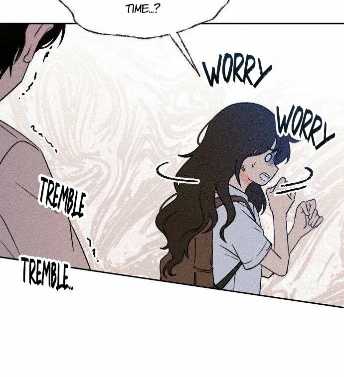 Classmate (Sooriboo) Chapter 8 page 46 - 