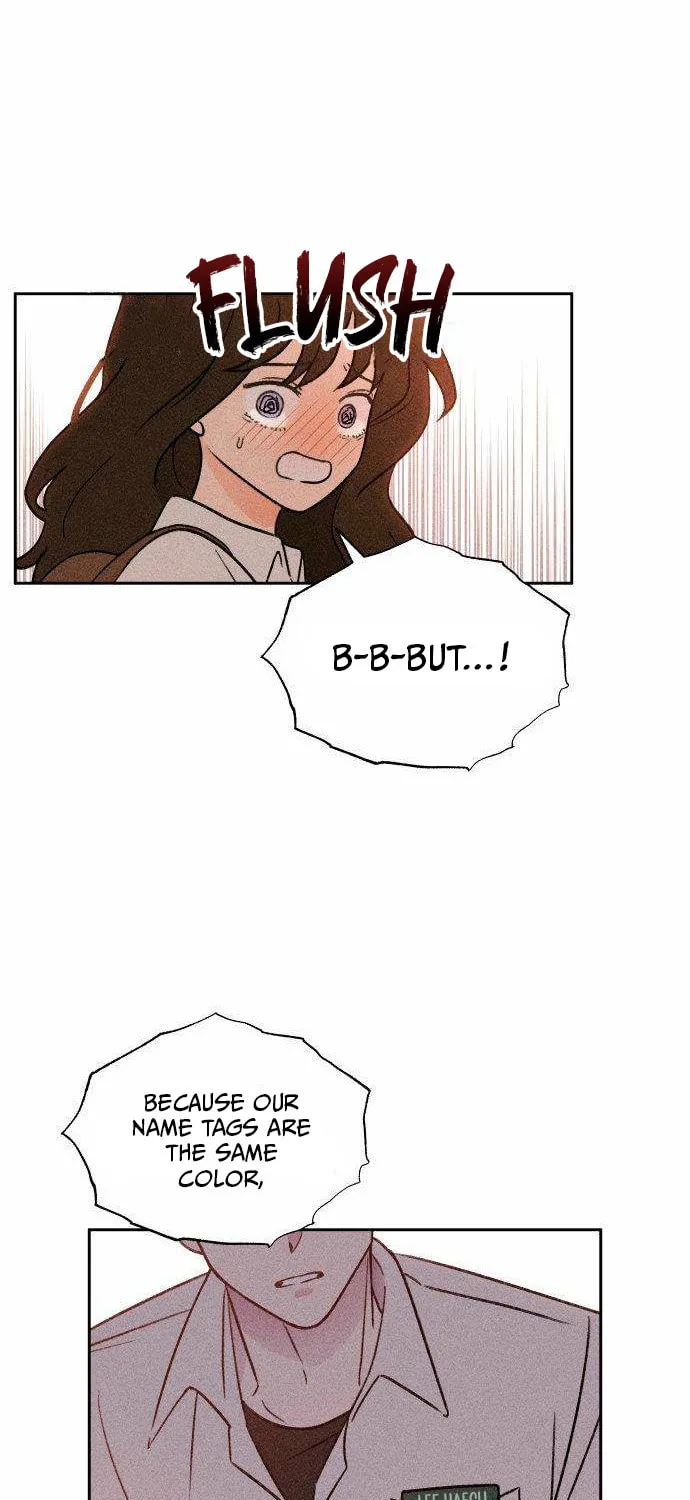 Classmate (Sooriboo) Chapter 8 page 49 - 