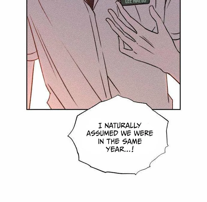 Classmate (Sooriboo) Chapter 8 page 50 - 