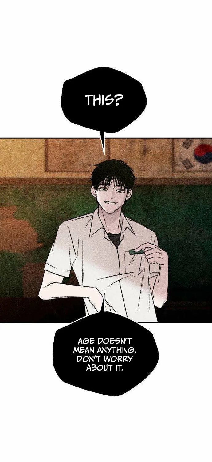 Classmate (Sooriboo) Chapter 8 page 51 - 