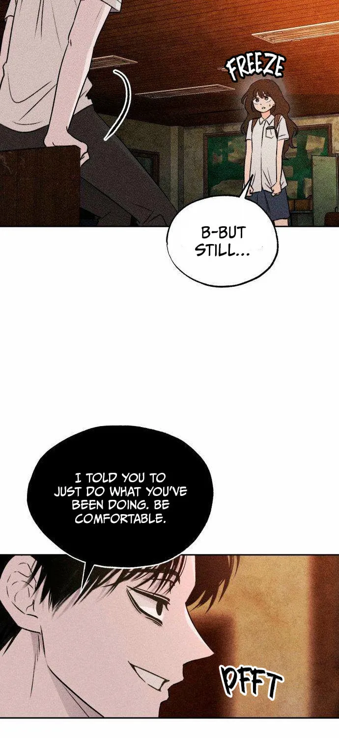 Classmate (Sooriboo) Chapter 8 page 53 - 
