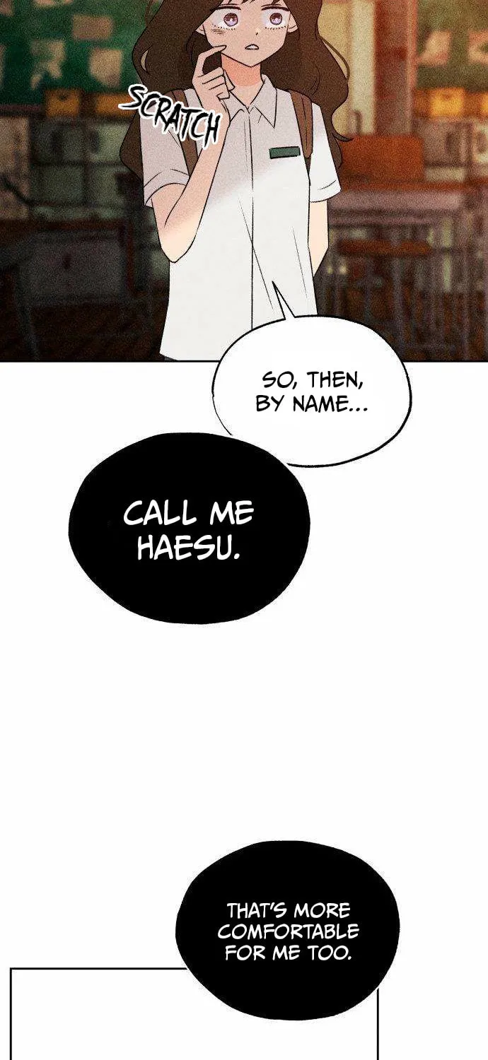 Classmate (Sooriboo) Chapter 8 page 55 - 