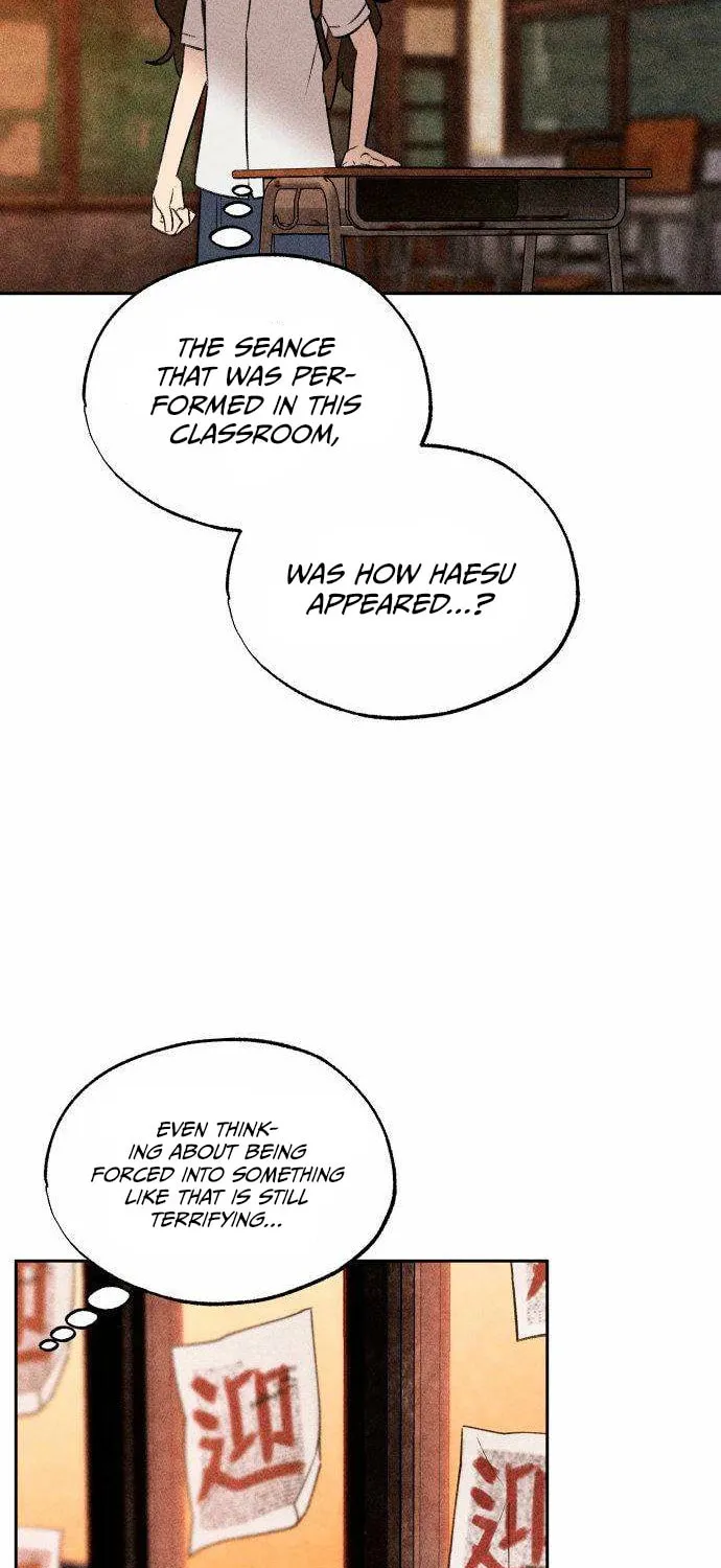 Classmate (Sooriboo) Chapter 8 page 59 - 