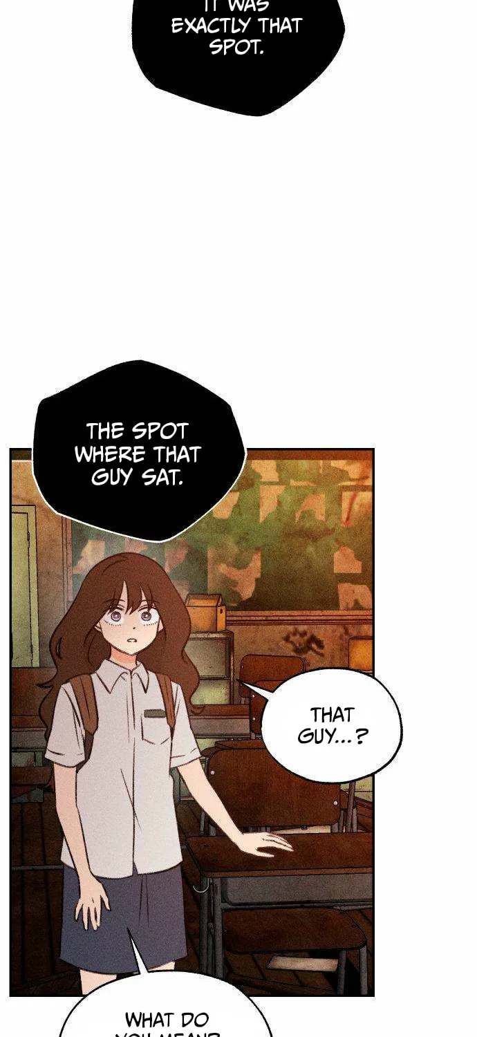 Classmate (Sooriboo) Chapter 8 page 69 - 