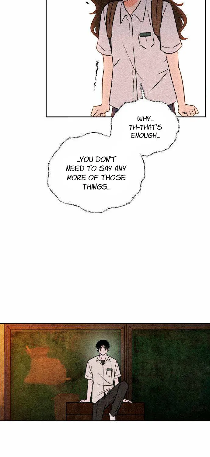 Classmate (Sooriboo) Chapter 8 page 91 - 