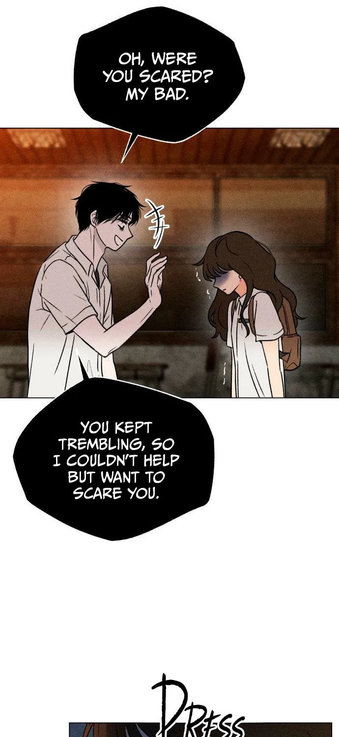 Classmate (Sooriboo) Chapter 9 page 11 - 