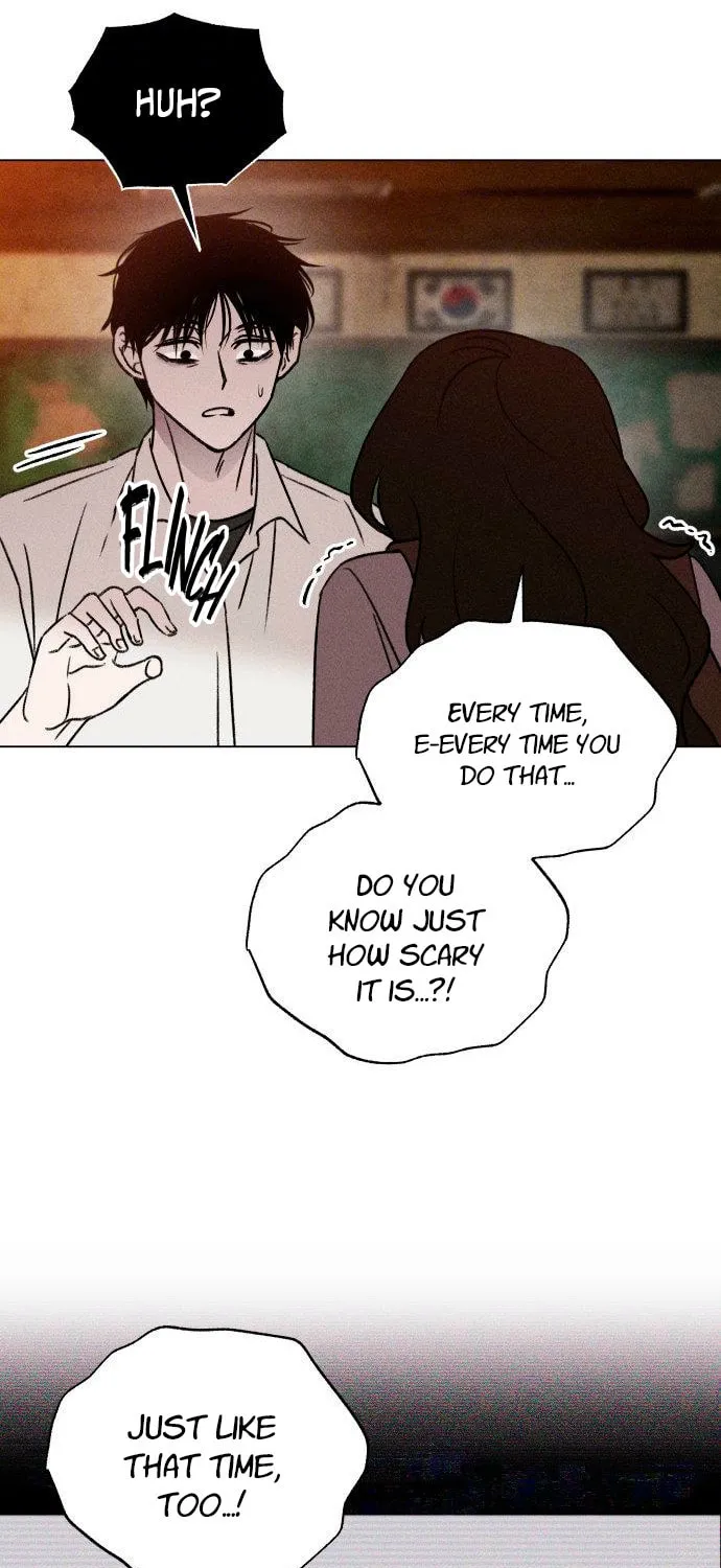 Classmate (Sooriboo) Chapter 9 page 15 - 