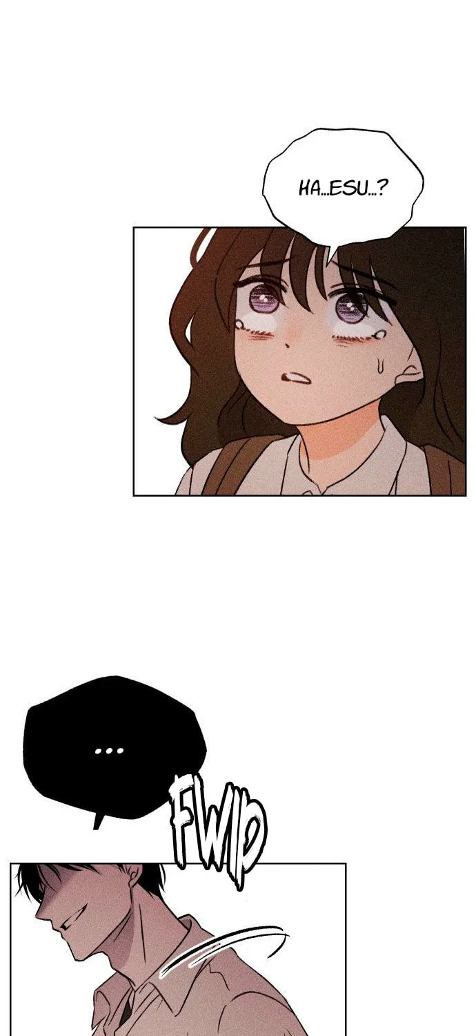 Classmate (Sooriboo) Chapter 9 page 27 - 