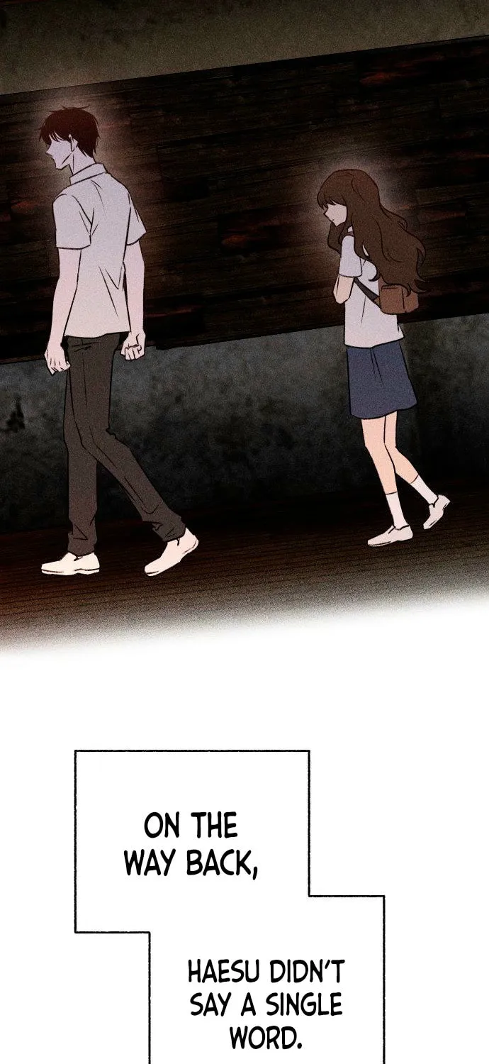 Classmate (Sooriboo) Chapter 9 page 31 - 