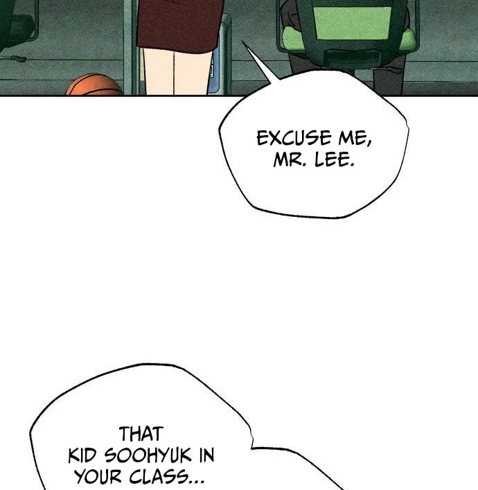 Classmate (Sooriboo) Chapter 9 page 54 - 