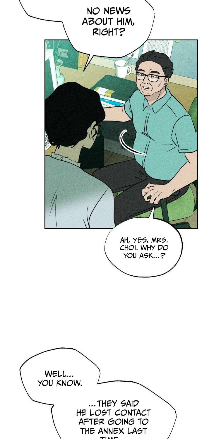 Classmate (Sooriboo) Chapter 9 page 55 - 
