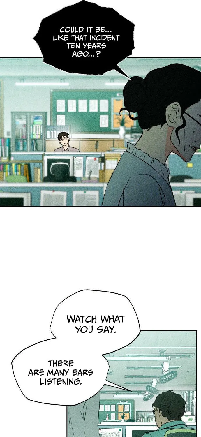 Classmate (Sooriboo) Chapter 9 page 57 - 