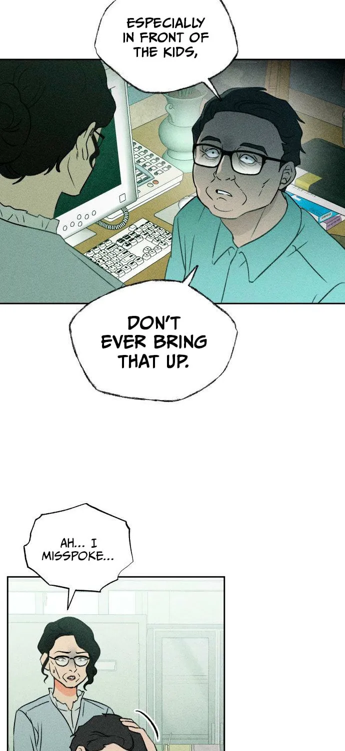 Classmate (Sooriboo) Chapter 9 page 59 - 
