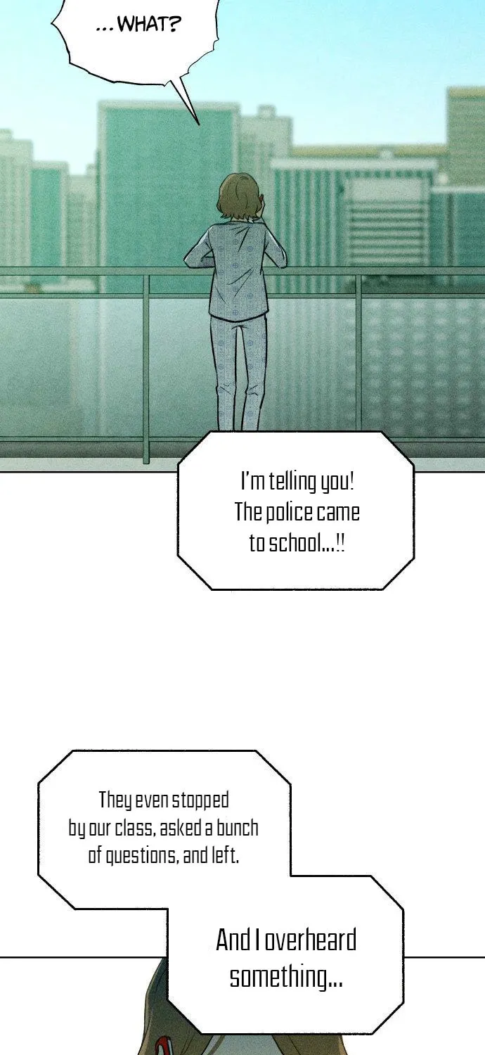 Classmate (Sooriboo) Chapter 9 page 71 - 