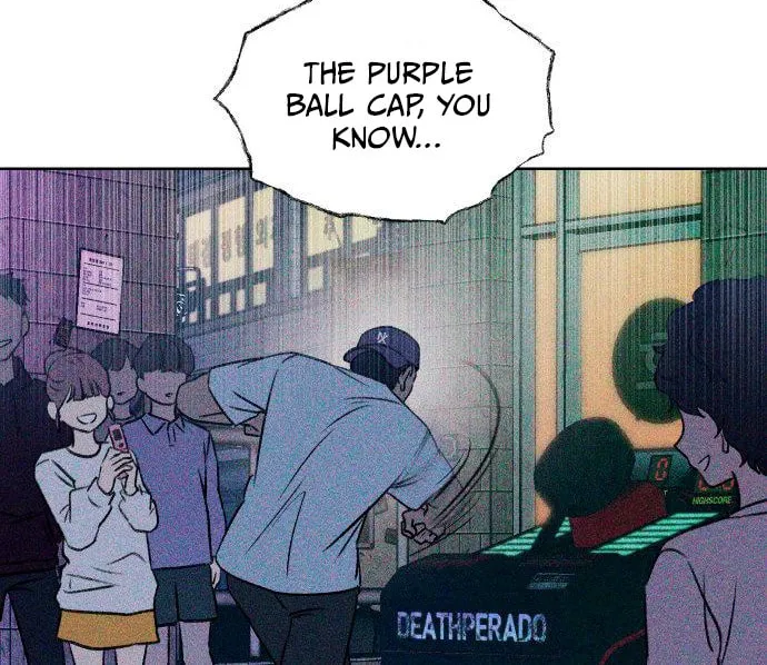 Classmate (Sooriboo) Chapter 9 page 74 - 