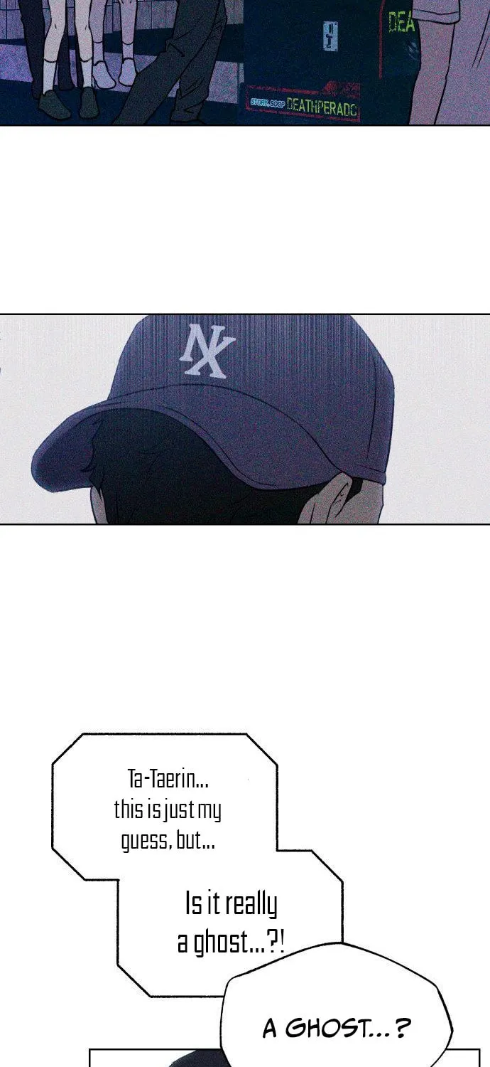 Classmate (Sooriboo) Chapter 9 page 75 - 