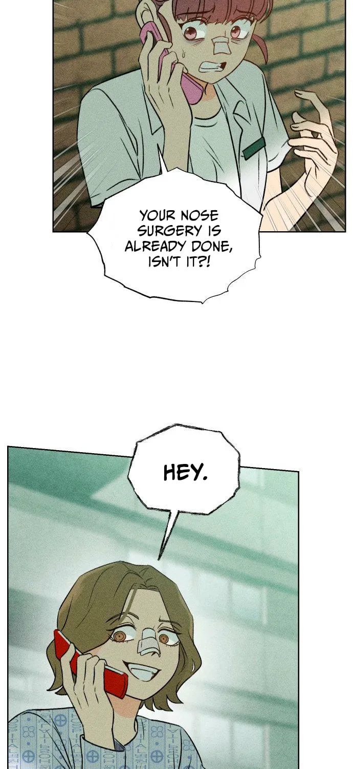 Classmate (Sooriboo) Chapter 9 page 81 - 