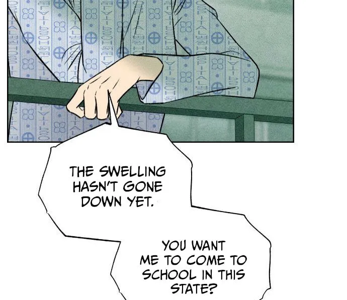 Classmate (Sooriboo) Chapter 9 page 82 - 
