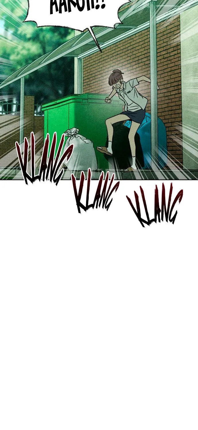 Classmate (Sooriboo) Chapter 9 page 89 - 
