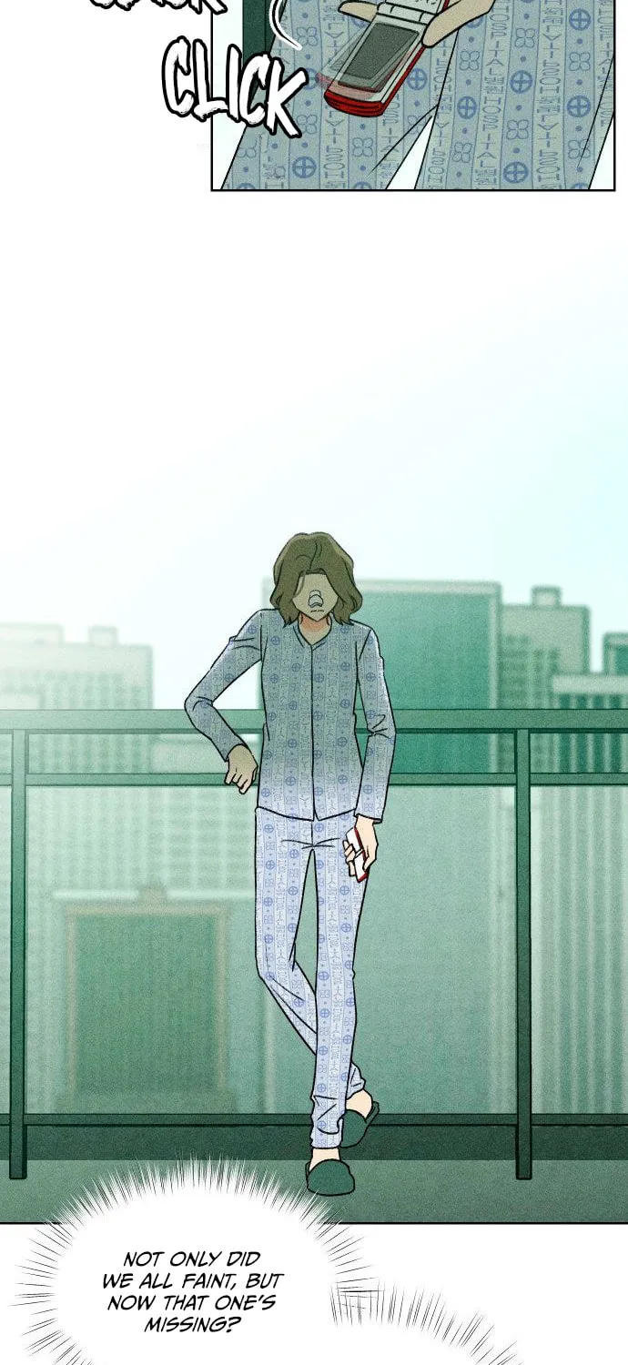 Classmate (Sooriboo) Chapter 9 page 91 - 