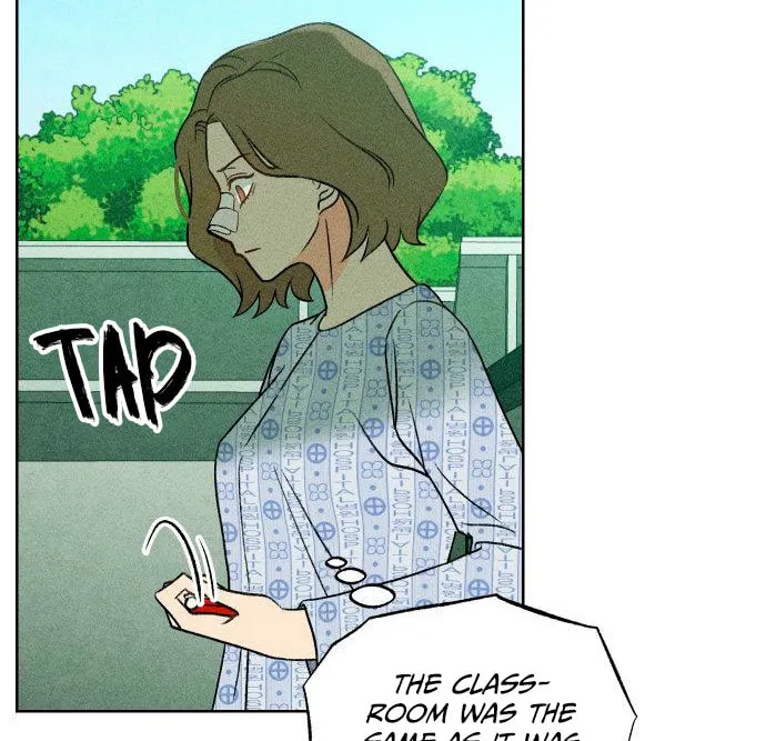Classmate (Sooriboo) Chapter 9 page 94 - 