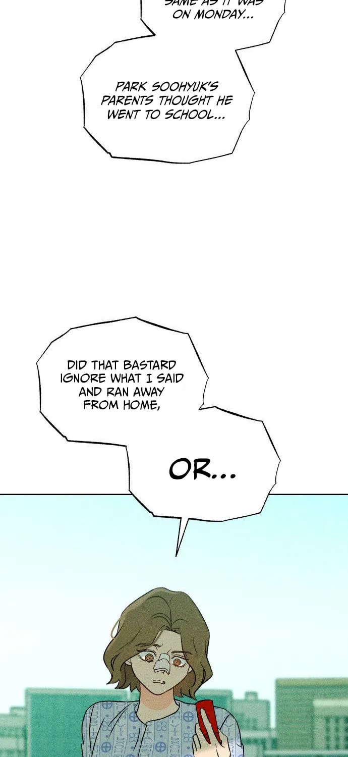 Classmate (Sooriboo) Chapter 9 page 95 - 