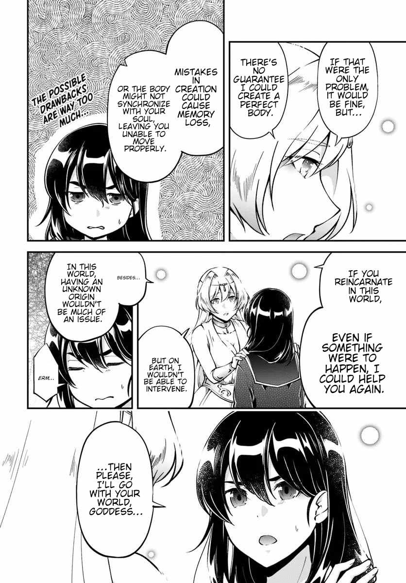 Classmate wa Isekai Ten