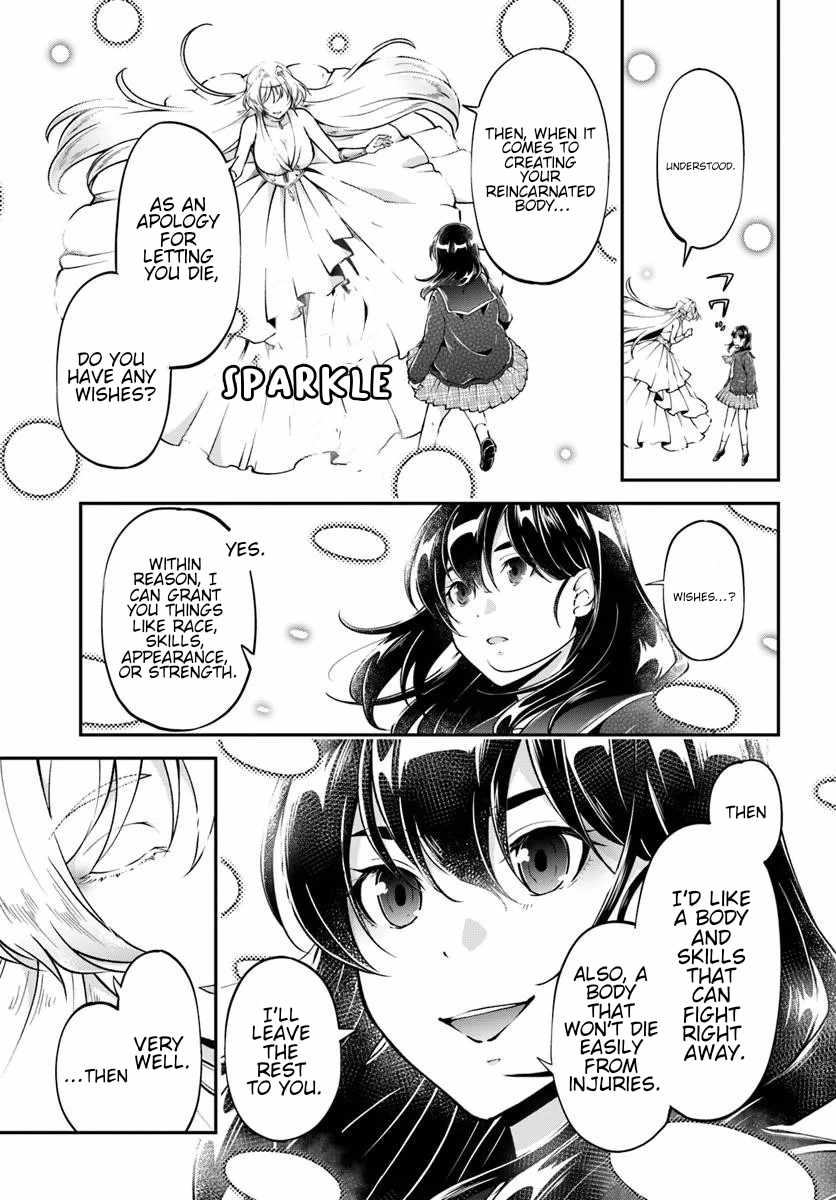 Classmate wa Isekai Ten