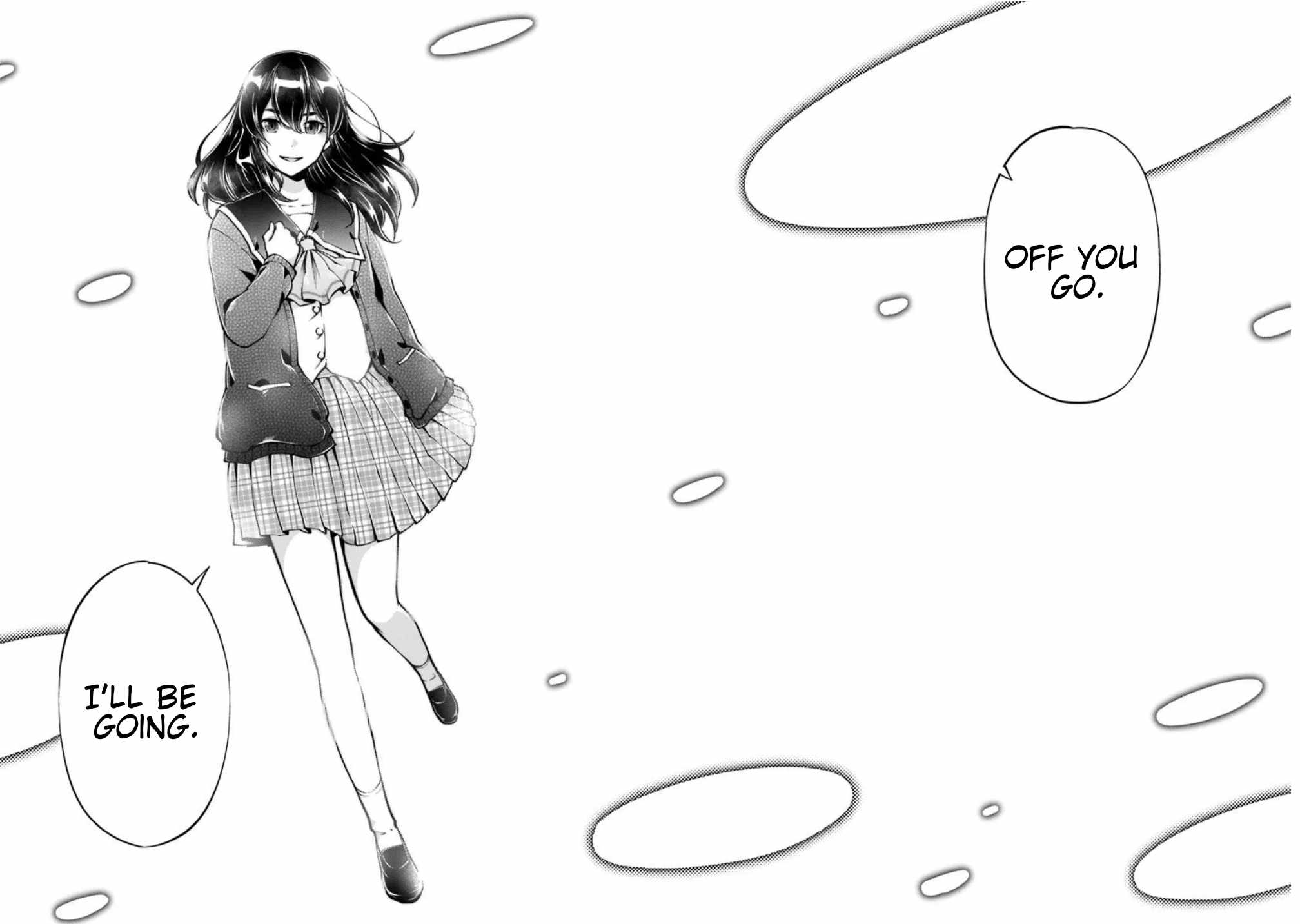Classmate wa Isekai Ten